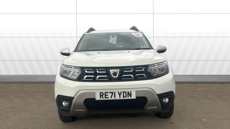 Dacia Duster 1.0 TCe 90 Prestige 5dr Petrol Estate